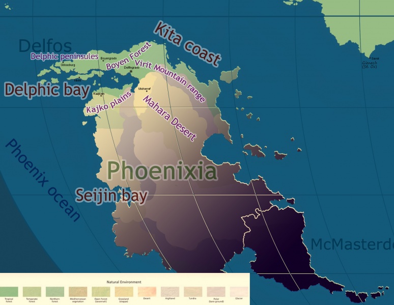 Phoenixia geography.jpg