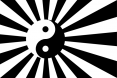 Flag of Taijitu