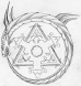 Coat of Arms of Uichi Ryu