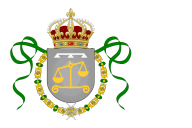 Ducal flag of Floresque