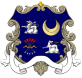 Coat of Arms of Sporkin