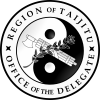 Seal of the Delegate of Taijitu