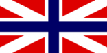 Flag of Inglo-Scotia