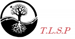 Logo of the Taijitu Liberal Statist Party