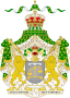 Coat of arms of House Havelock