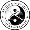 the Seal of the Court of Taijitu.